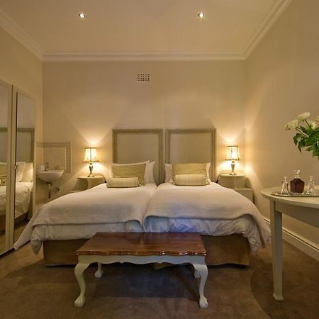 Albarosa Guest House Stellenbosch Kültér fotó