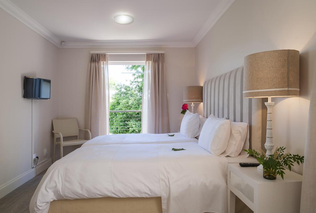 Albarosa Guest House Stellenbosch Szoba fotó