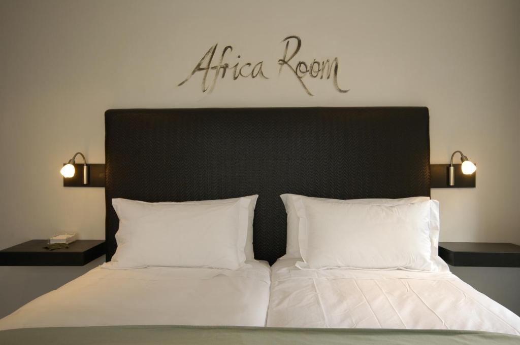 Albarosa Guest House Stellenbosch Kültér fotó