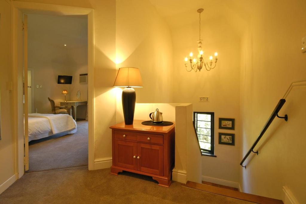 Albarosa Guest House Stellenbosch Kültér fotó