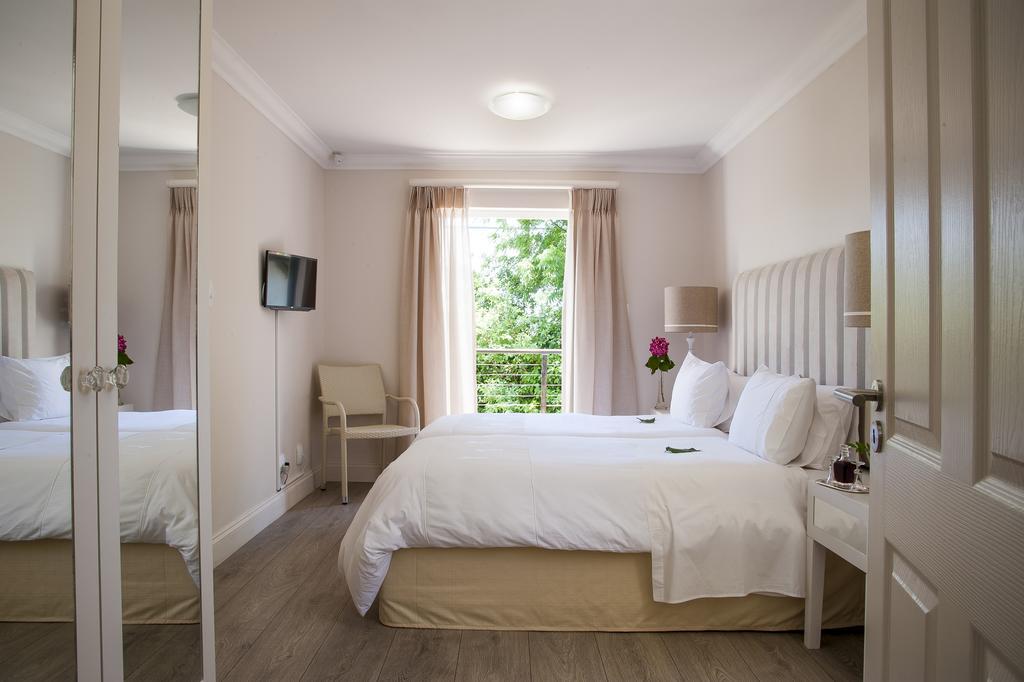 Albarosa Guest House Stellenbosch Kültér fotó