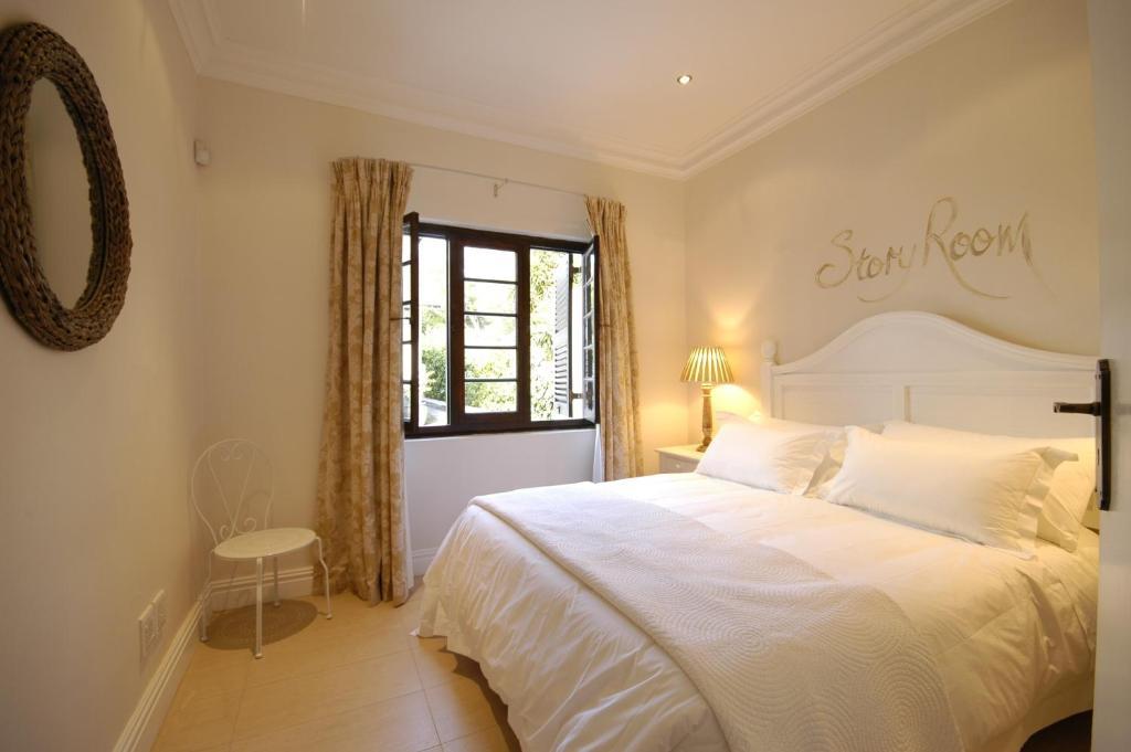 Albarosa Guest House Stellenbosch Szoba fotó