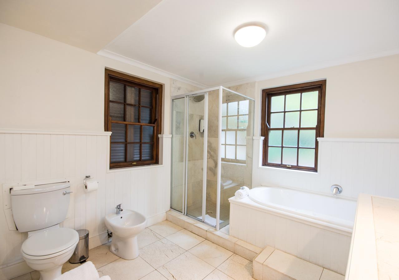 Albarosa Guest House Stellenbosch Kültér fotó