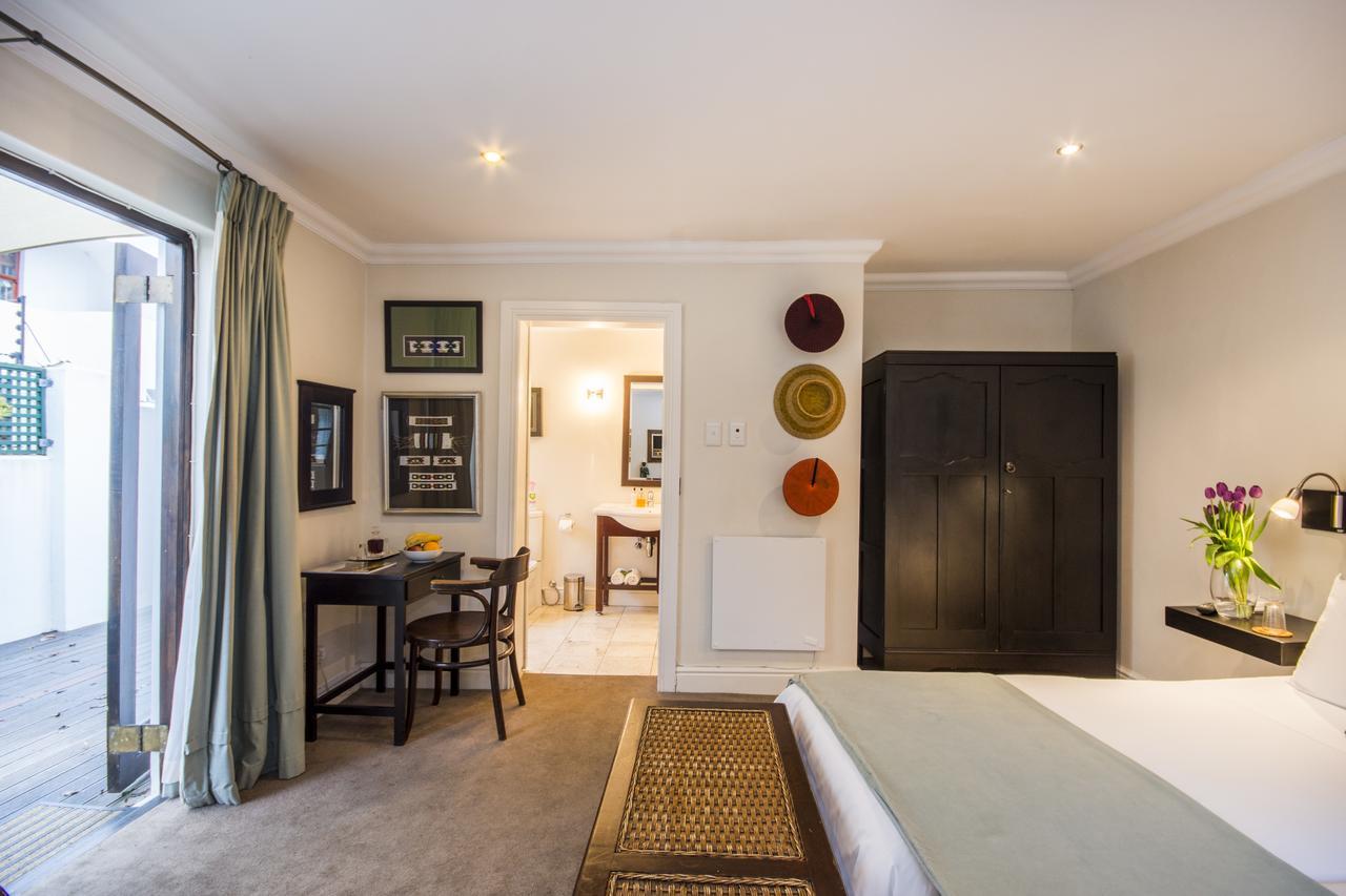 Albarosa Guest House Stellenbosch Kültér fotó