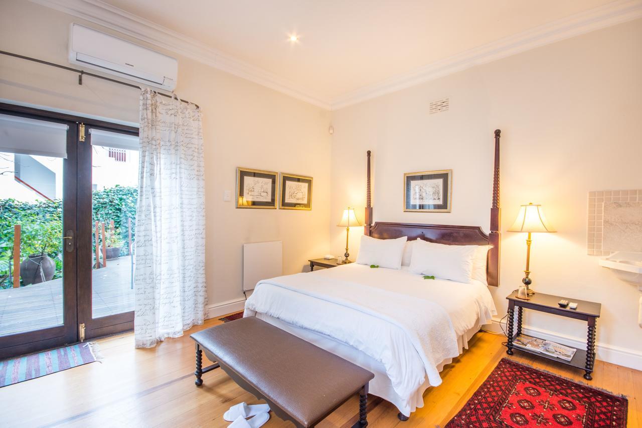 Albarosa Guest House Stellenbosch Kültér fotó