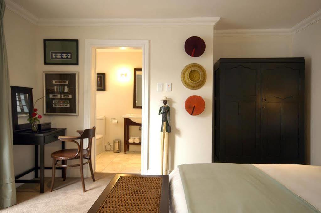 Albarosa Guest House Stellenbosch Kültér fotó