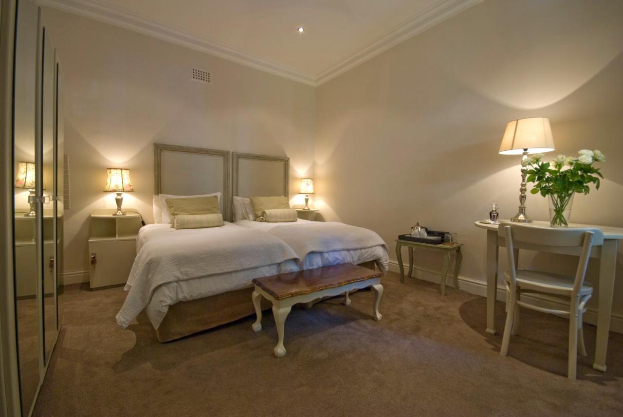 Albarosa Guest House Stellenbosch Szoba fotó
